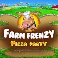 טירוף בחווה: מסיבת פיצה [הורדת מק]
